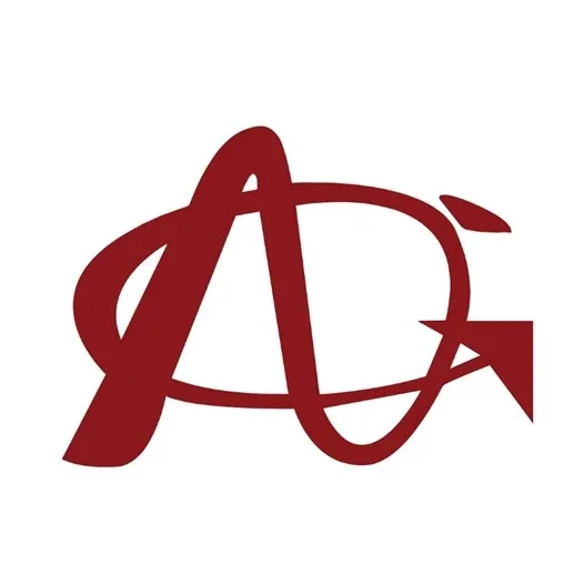 Nordfyns Gymnasium logo