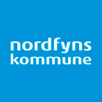Nordfynsskolen logo