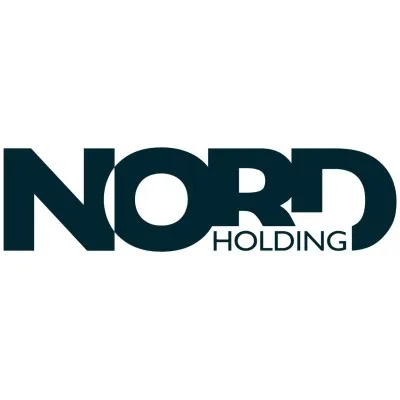 Nordhold logo