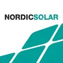 Nordic Solar logo