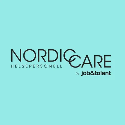 NORDIC CARE AS