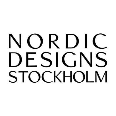 Nordic Designs Stockholm logo