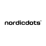 nordicdots™ Logo