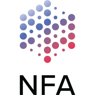Nordic Forestry Automation AB logo