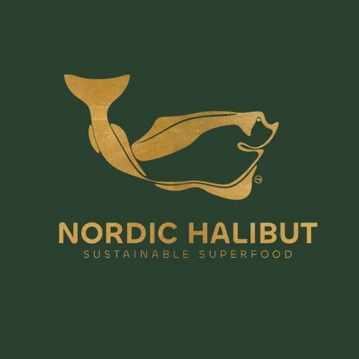 Nordic Halibut AS Logo