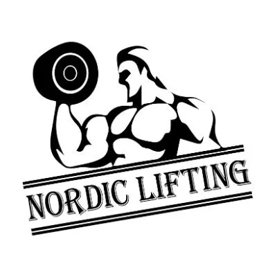 Nordic Lifting logo
