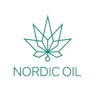 Nordic Oil  US logo