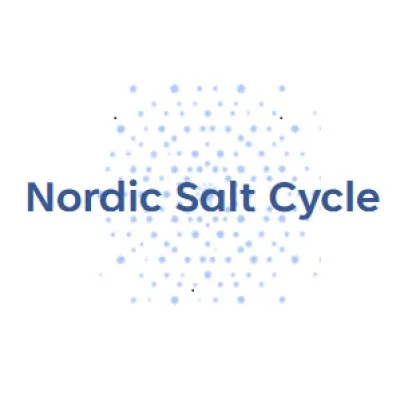 Nordic Salt Cycle logo