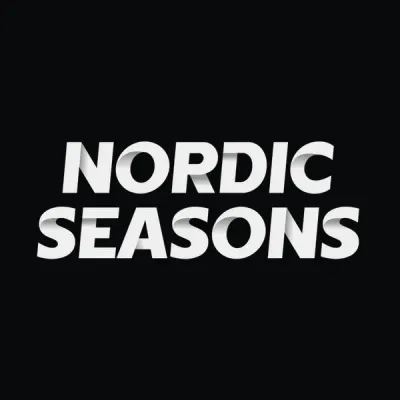 NordicSeasons logo