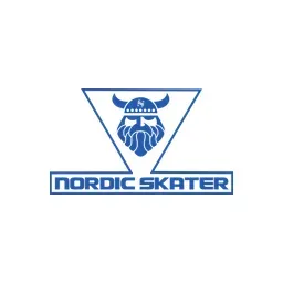 Nordicskater