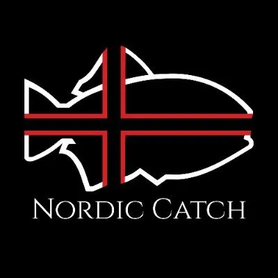 Nordic Snack logo