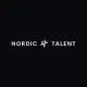 Nordictalent logo
