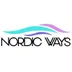 Nordic Ways logo