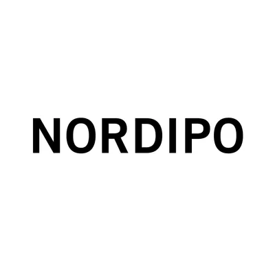 Nordipo.ch logo