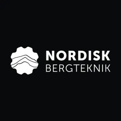 Nordisk Bergteknik AB Series B logo