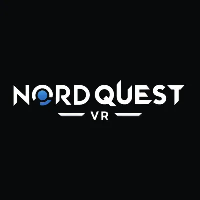 NordQuest VR logo