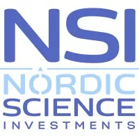 Nordic Science Investments logo