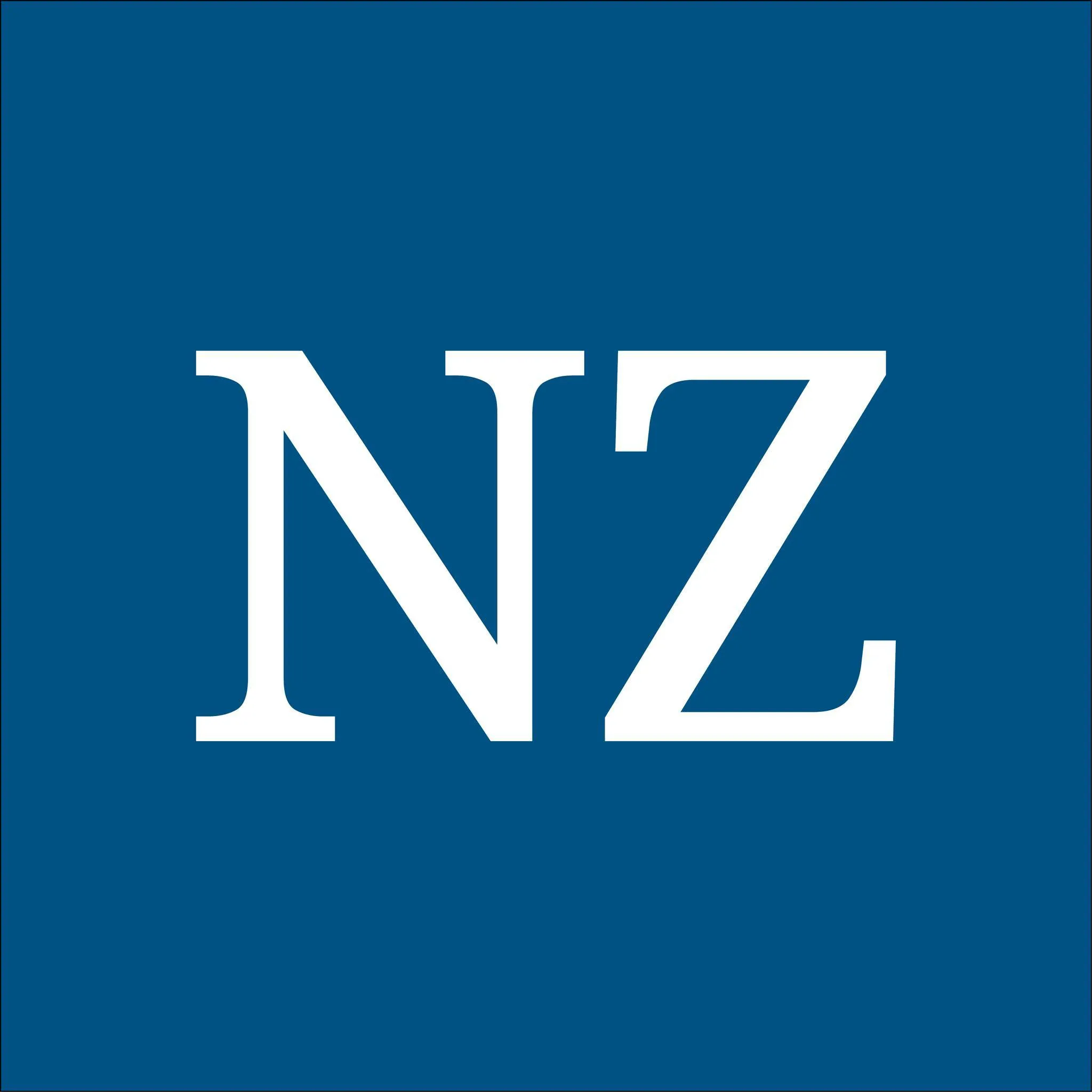 Nordsee-Zeitung GmbH logo