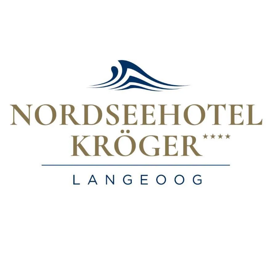 Nordseehotel Kröger logo