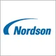 Nordson logo