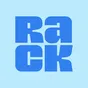 Nordstrom Rack logo