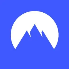 NordVPN logo