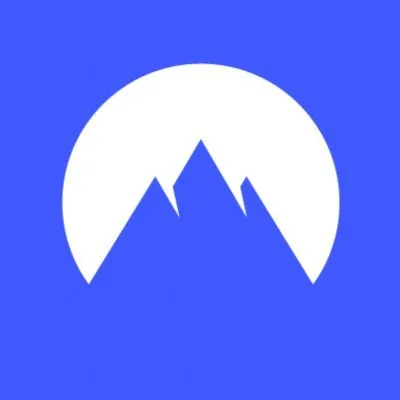 NordVPN logo