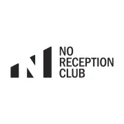 No Reception Club Logo