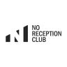 No Reception Club logo