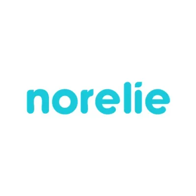 Norelie UK logo