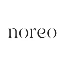 noreo.co.uk logo