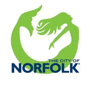 City of Norfolk, VA Logo