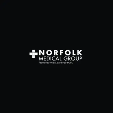 Norfolk Medical Group Logo