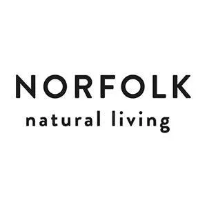 norfolknaturalliving.com logo