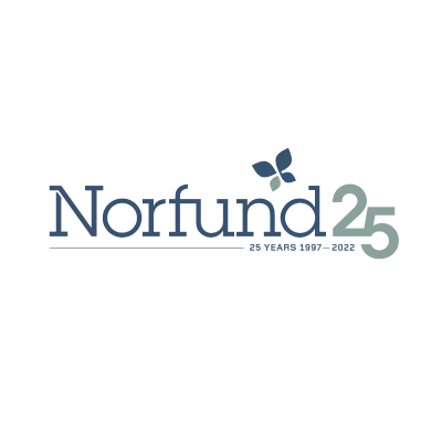 Norfund logo