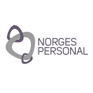 Norgespersonal Logo