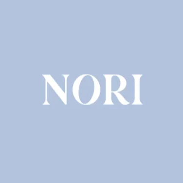 Nori Press logo