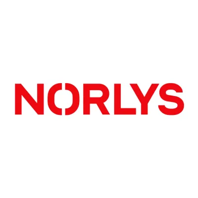 Norlys logo