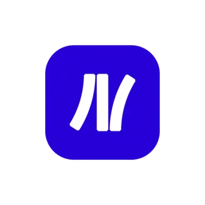 Norm logo