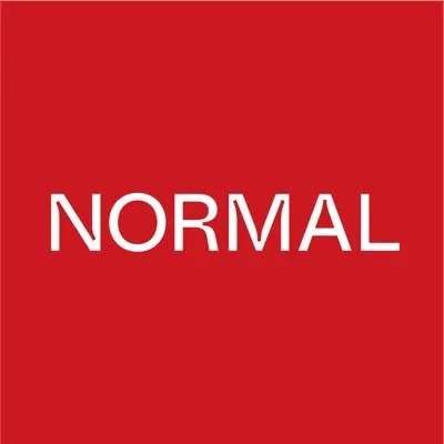 Normal Computing logo