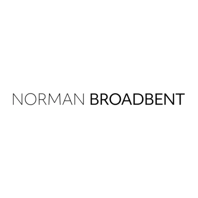 Norman Broadbent Plc logo