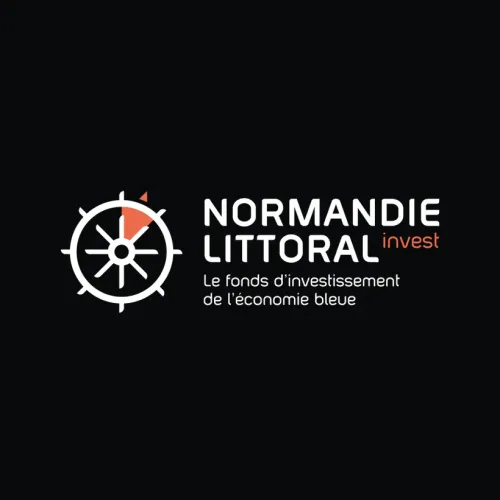 Normandie Littoral logo