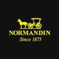 Normandin Chrysler Dodge Jeep Ram FIAT logo