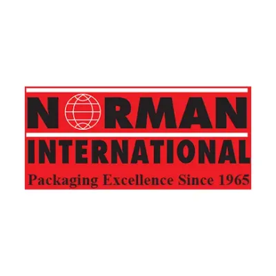 Norman International Inc. logo