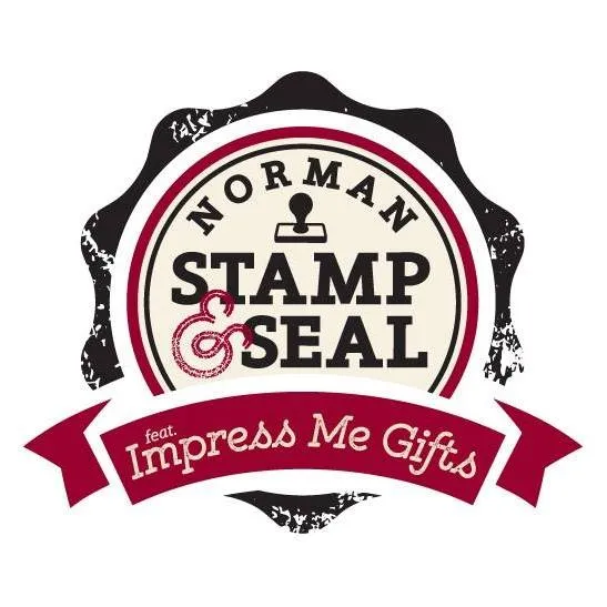 Normanstampandseal