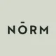 NŌRM | Creative Agency logo