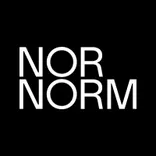 NORNORM logo/icon