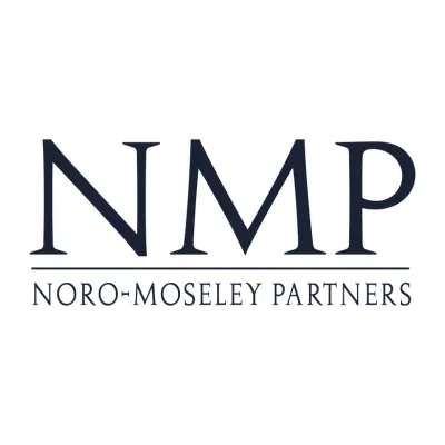 Noro-Moseley Partners-company-logo