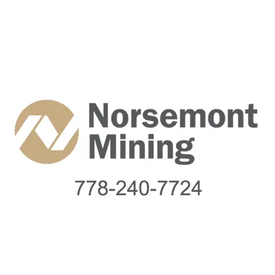 Norsemont Mining logo