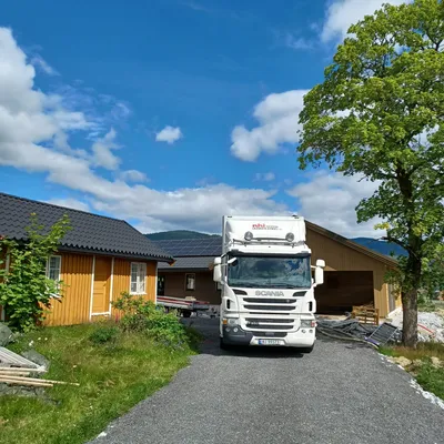 NORSK HUSISOLERING AS